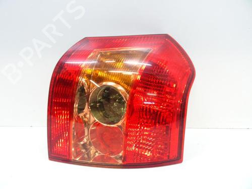 Used Right taillight TOYOTA COROLLA (_E12_) [2001-2008]  20044125