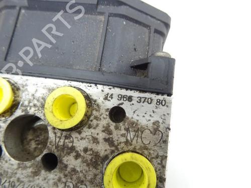 ABS pump CITROËN C8 (EA_, EB_) 2.0 HDi | BP20056081M43 