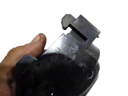 Front right interior door handle NISSAN NOTE (E11, NE11) 1.5 dCi | BP39257624I14 - Image 2