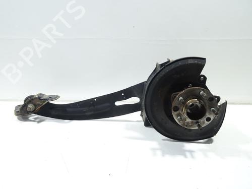 Used Left rear steering knuckle JAGUAR X-TYPE I (X400) 2.5 V6 All-wheel Drive (196 hp) 32142053