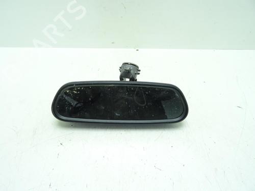 Used Rear mirror PEUGEOT 308 II (LB_, LP_, LW_, LH_, L3_) 1.6 HDi / BlueHDi 115 (115 hp) 32479310