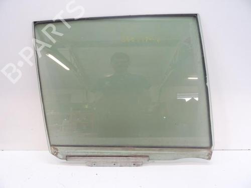 Used Rear right door window TOYOTA RAV 4 II (_A2_) 2.0 D 4WD (CLA20_, CLA21_, CLA20R, CLA21R) (116 hp) 20057053