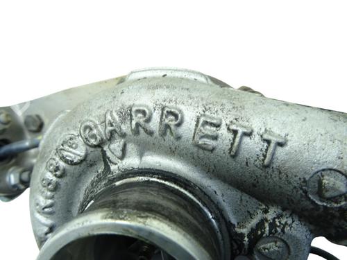Used Turbocharger/Supercharger Turbocharger/Supercharger 38550207 38550207