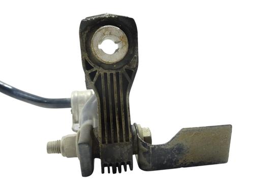 Anti roll bar CITROËN JUMPY III Van (V_) 2.0 BlueHDi 145 | BP39605688M96 - Image 5