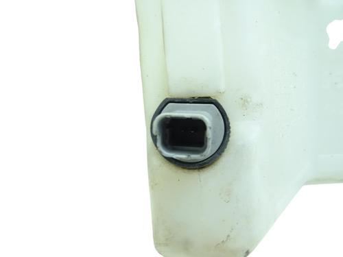 Used Windscreen washer tank Windscreen washer tank 38414227 38414227