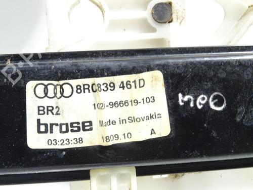rear-left-window-mechanism-audi-q5-8rb-2008-2009-2010-2011-2012-2013-2014-2015-2016-2017-2018-2019-24523362 main image
