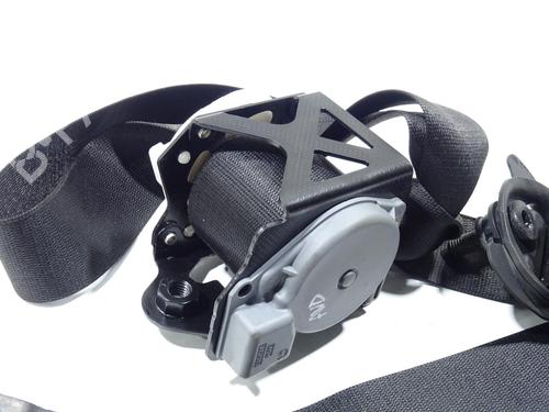 Front right belt tensioner BMW X3 (E83) xDrive 35 d | BP20049767C88 