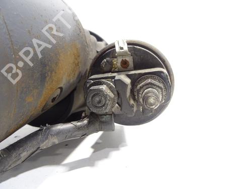 Startmotor NISSAN CABSTAR E (TL_, VL_) 125.35, 125.45 (TL0, VL0) | BP27539920M8 