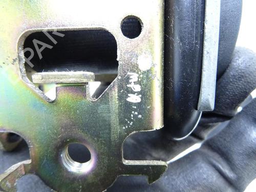 Front left belt tensioner PEUGEOT 206 Hatchback (2A/C) 2.0 HDI 90 | BP24592634C87 