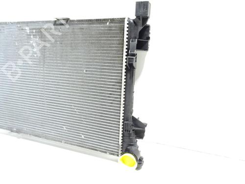 Køler MERCEDES-BENZ C-CLASS Coupe (CL203) C 220 CDI (203.708) | BP29838738M31