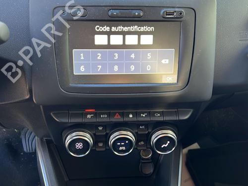 Rear right interior door handle DACIA DUSTER (HM_) 1.3 TCe 150 (HMM3) | BP36764022I16  - Image 12