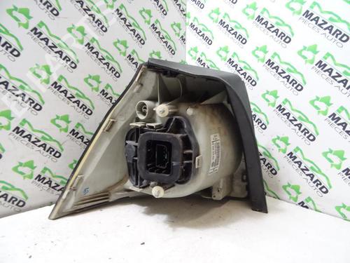 Right taillight VW GOLF V (1K1)  | BP20046962C35 