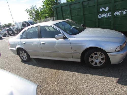 Switch BMW 5 (E39) 520 d | BP21968790I30 - Image 4