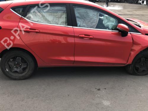 Electronic module FORD FIESTA VII (HJ, HF) 1.0 EcoBoost | BP29756874M83  - Image 9