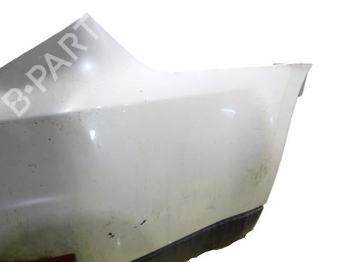 Rear bumper SUBARU FORESTER (SH_) 2.0 D AWD (SHH, SHD, SHN) | BP29911470C8