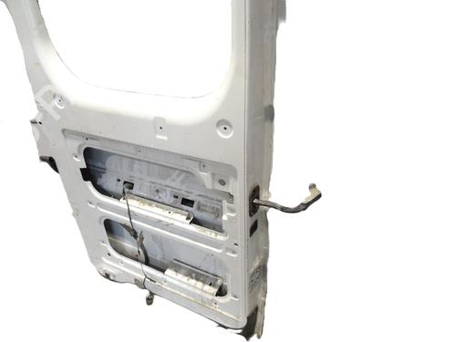 Left tailgate CITROËN JUMPER II Van 2.2 HDi 130 | BP32752039C76 - Image 7