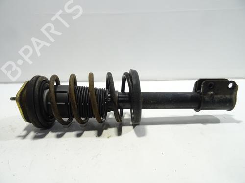Used Right front shock absorber OPEL CORSA B (S93) 1.2 i (F08, F68, M68) (45 hp) 22768130