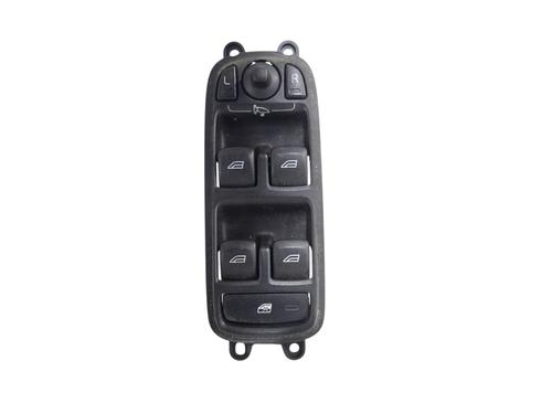 Left front window switch VOLVO V50 (545) 2.0 D | BP36839615I27 - Image 2