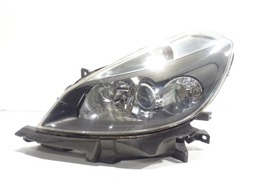 left-headlight-renault-clio-iii-br01-cr01-2005-2006-2007-2008-2009-2010-2011-2012-2013-2014-37067525 main image