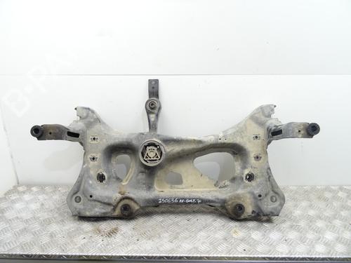 Used Subframe VW GOLF VII (5G1, BQ1, BE1, BE2) 1.6 TDI (105 hp) 29243075