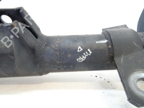 Used Right front shock absorber FIAT PANDA (169_) 1.1 (169.AXA1A) (54 hp) 20054737