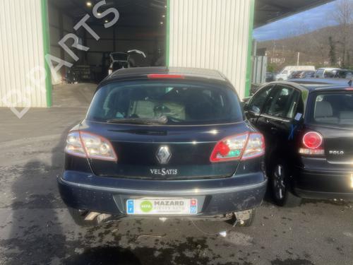 Alternator RENAULT VEL SATIS (BJ0_) 3.0 dCi (BJ0J, BJ0N) | BP32783140M7 - Image 8