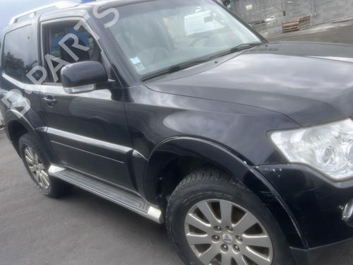 Engine MITSUBISHI PAJERO IV (V8_W, V9_W) 3.2 DI-D (V88W, V98W) | BP34501336M1 - Image 17