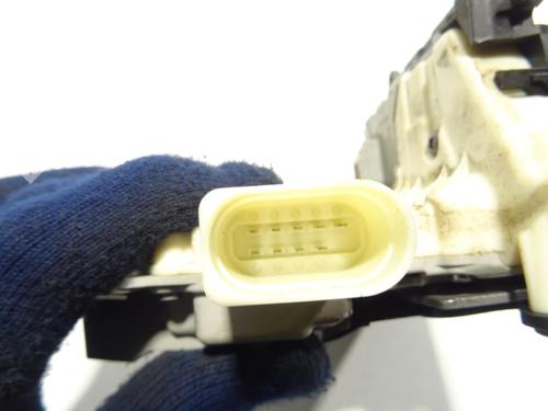Used Front left lock Front left lock VW PASSAT B7 Variant (365) 2.0 TDI 4motion (140 hp) 32447247 32447247