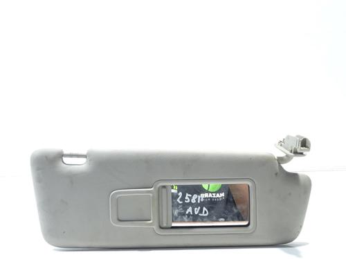Used Right sun visor AUDI Q5 (8RB) 2.0 TDI quattro (170 hp) 30155861