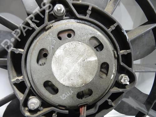 Used Radiator fan Radiator fan 24438958 24438958