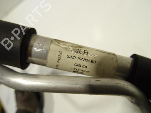 AC pipe LAND ROVER RANGE ROVER EVOQUE (L538) 2.0 D 4x4 | BP23786503M126 - Image 2