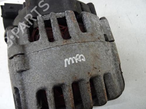 Alternator PEUGEOT 208 I (CA_, CC_) 1.4 HDi | BP20041557M7