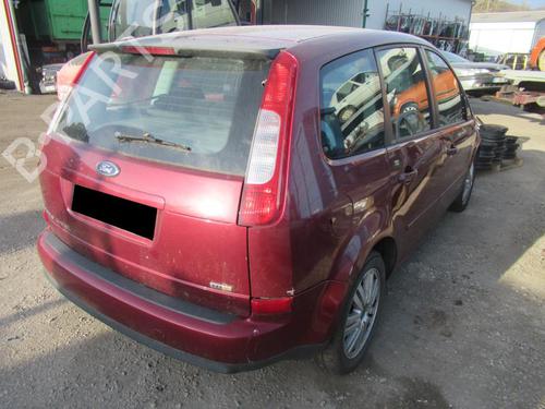 Gearbox FORD FOCUS C-MAX (DM2) | BP21966185M3 - Image 6