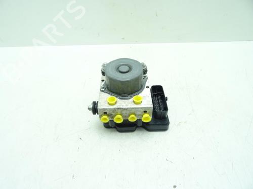 Used ABS pump RENAULT CLIO IV (BH_) 1.2 TCe 120 (BHAU) (118 hp) 32507158