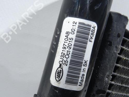 AC radiator LAND ROVER DISCOVERY SPORT (L550)  | BP24847376M32 