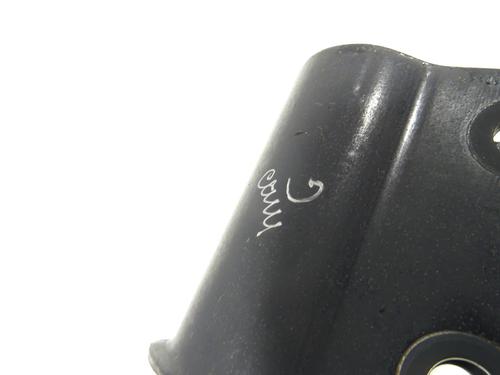 Used Left front shock absorber Left front shock absorber DACIA SANDERO II 1.5 dCi 75 / Blue dCi 75 (B8JW, B8M4, B8AH, B8M7, B8M6) (75 hp) 24591336 24591336