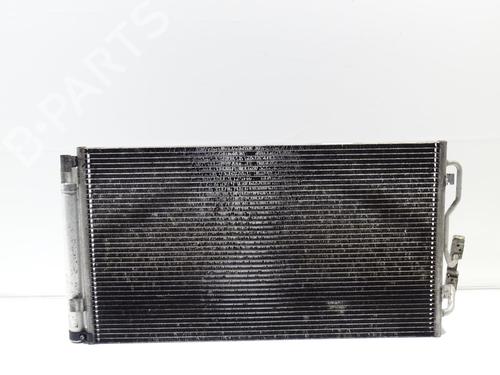 AC radiator BMW 3 Touring (F31) 320 d xDrive | BP20049862M32 