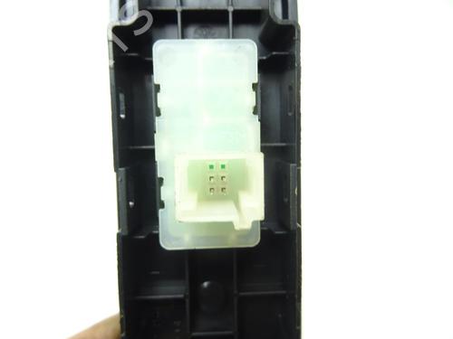 Right front window switch PEUGEOT 508 SW I (8E_) 1.6 BlueHDi 120 | BP32314736I26 - Image 2