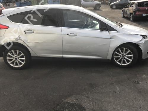Left taillight FORD FOCUS III 1.5 TDCi | BP25441144C34 - Image 8