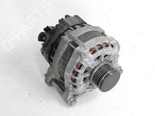 Generator PEUGEOT 208 I (CA_, CC_) 1.2 VTi 68 / PureTech 68 (68 hp) 23788269