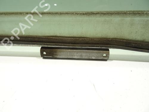 Used Front left door window Front left door window 32168713 32168713