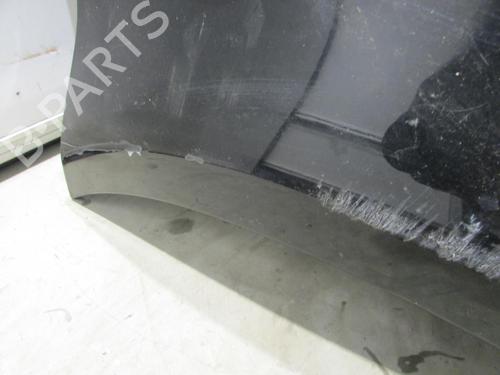 Rear bumper VW POLO (9N_, 9A_) 1.2 | BP20061908C8 