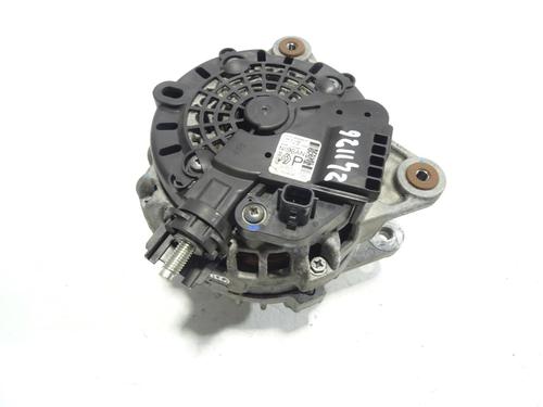 Used Alternator Alternator RENAULT MEGANE IV Hatchback (B9A/M/N_) 1.6 TCe 205 (B9MV) (205 hp) 25892151 25892151