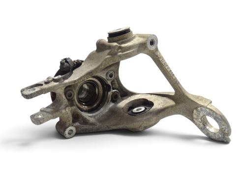 Used Right rear steering knuckle Right rear steering knuckle AUDI Q5 (8RB) 2.0 TDI quattro (170 hp) 40540282 40540282