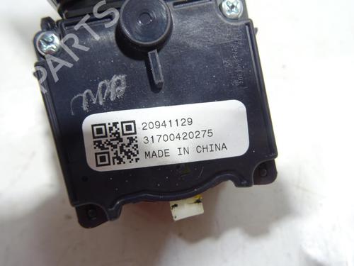 Switch OPEL ASTRA J (P10) 1.4 (68) | BP32171623I30 - Image 3