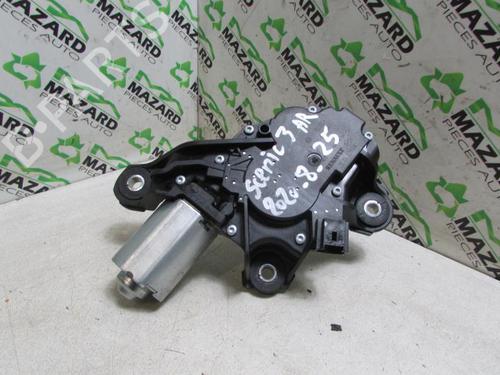 Used Rear wiper motor Rear wiper motor 20059646 20059646