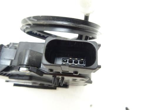 Tailgate lock CITROËN JUMPER II Van 2.2 BlueHDi 165 | BP29455266C101 