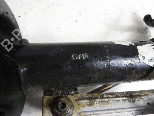 Right front shock absorber FORD FIESTA V (JH_, JD_) 1.4 TDCi | BP21971408M17 