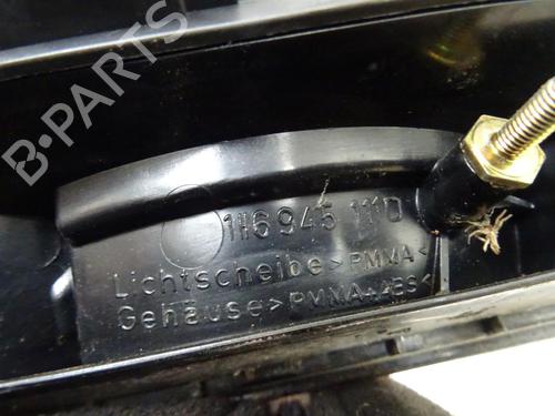 Used Left taillight Left taillight VW GOLF III (1H1) 1.9 TD, GTD (75 hp) 20177294 20177294