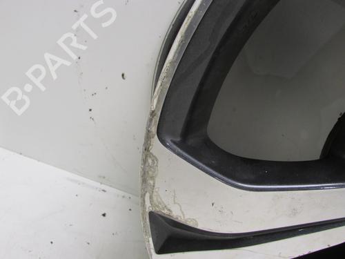 Fælk NISSAN PULSAR Hatchback (C13) 1.2 DIG-T | BP26651243C45 - Image 2